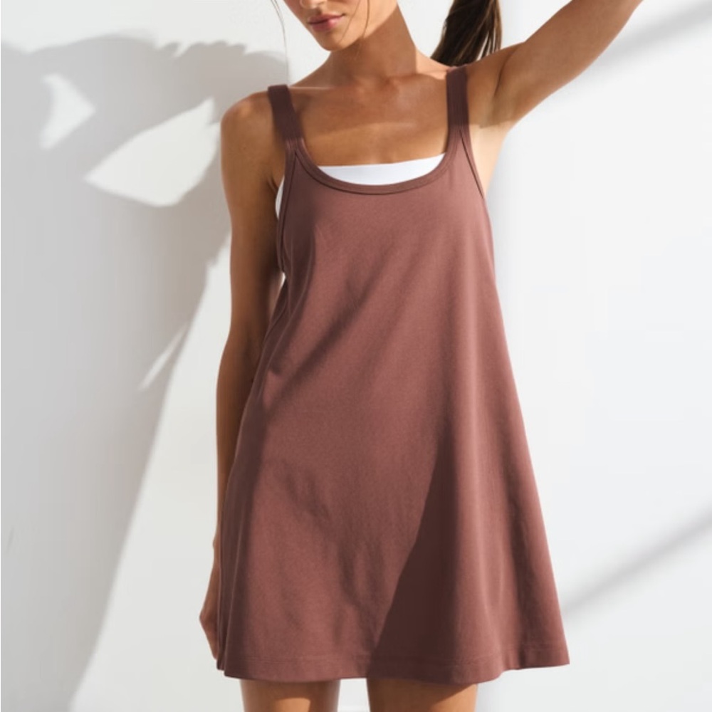 Women's YPB On The Go Double-Layered NWT